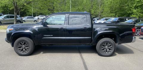 Toyota Tacoma 2023