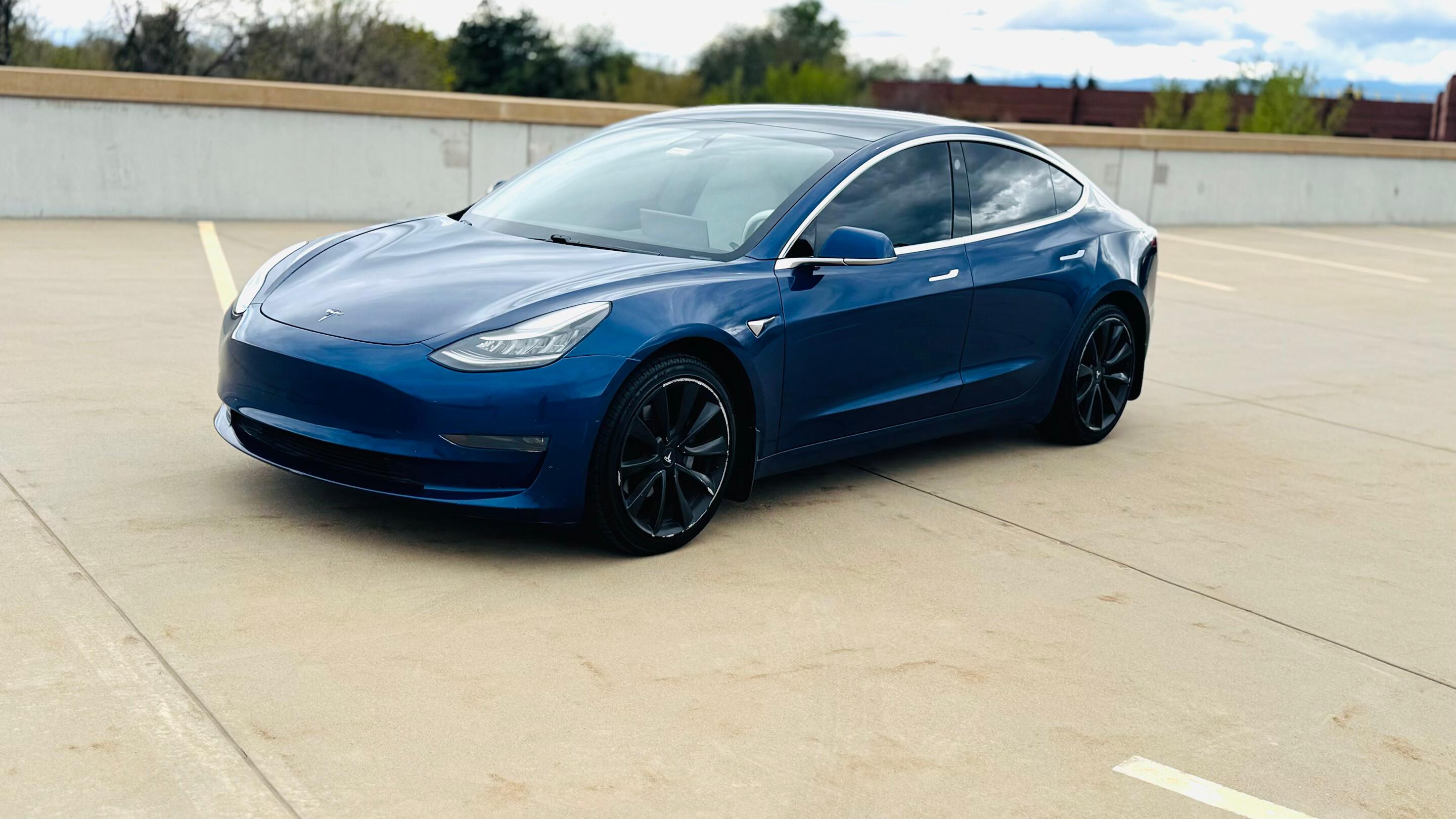 Tesla Model 3 2019 in Aurora, CO