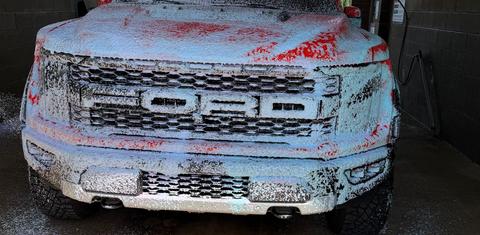 Ford F-150 2023