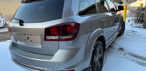 Dodge Journey 2016
