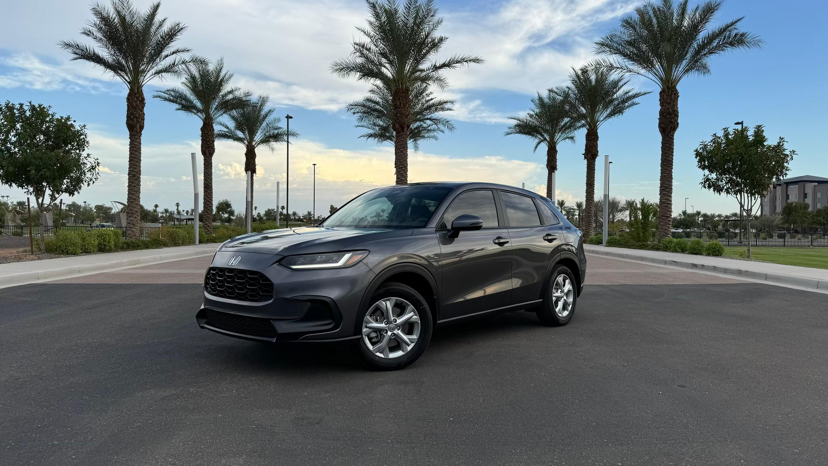 Honda HR-V 2025 in Phoenix, AZ