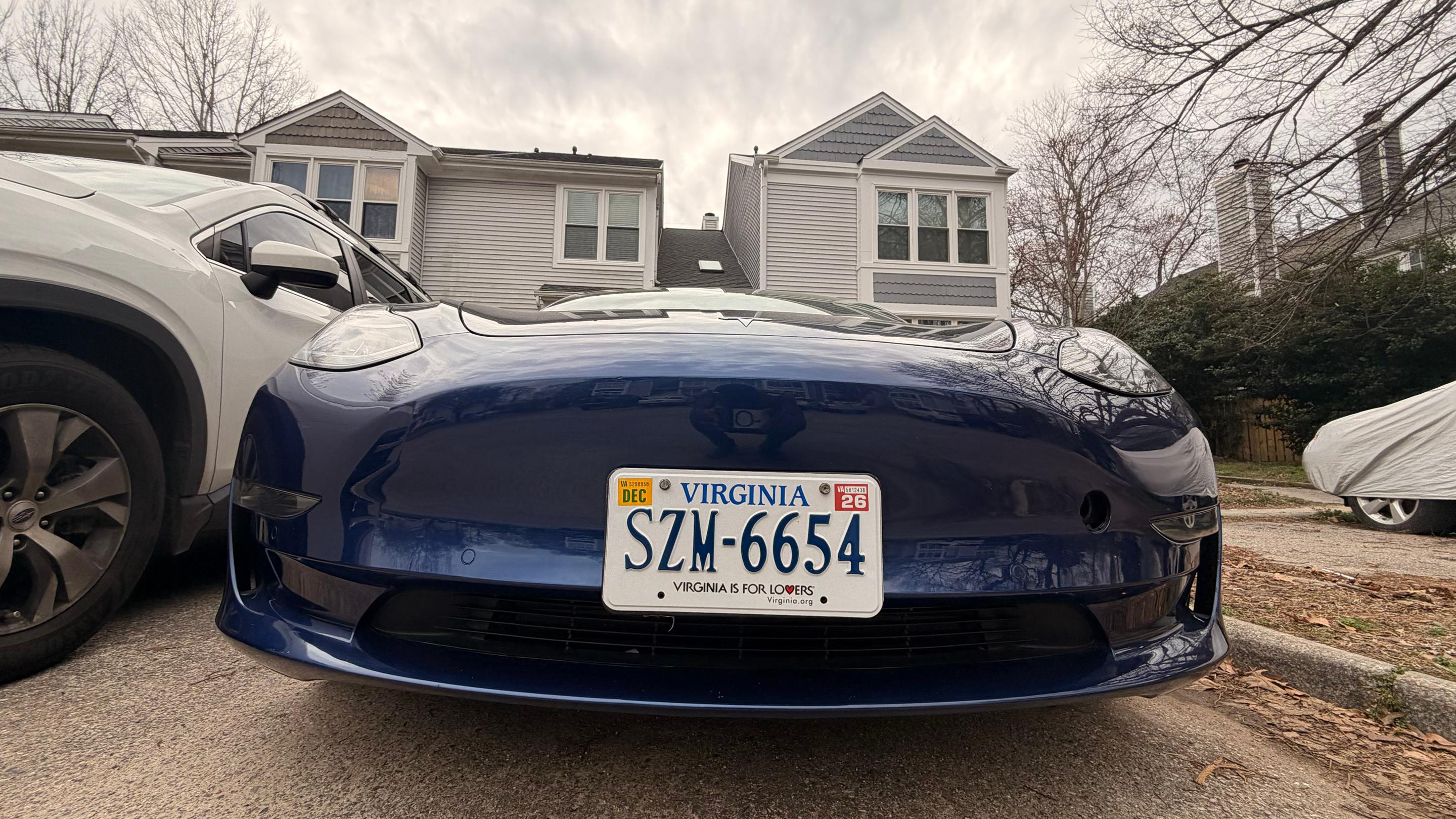 Tesla Model 3 2020 in Yorktown, VA
