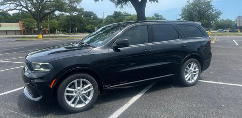 Dodge Durango 2022