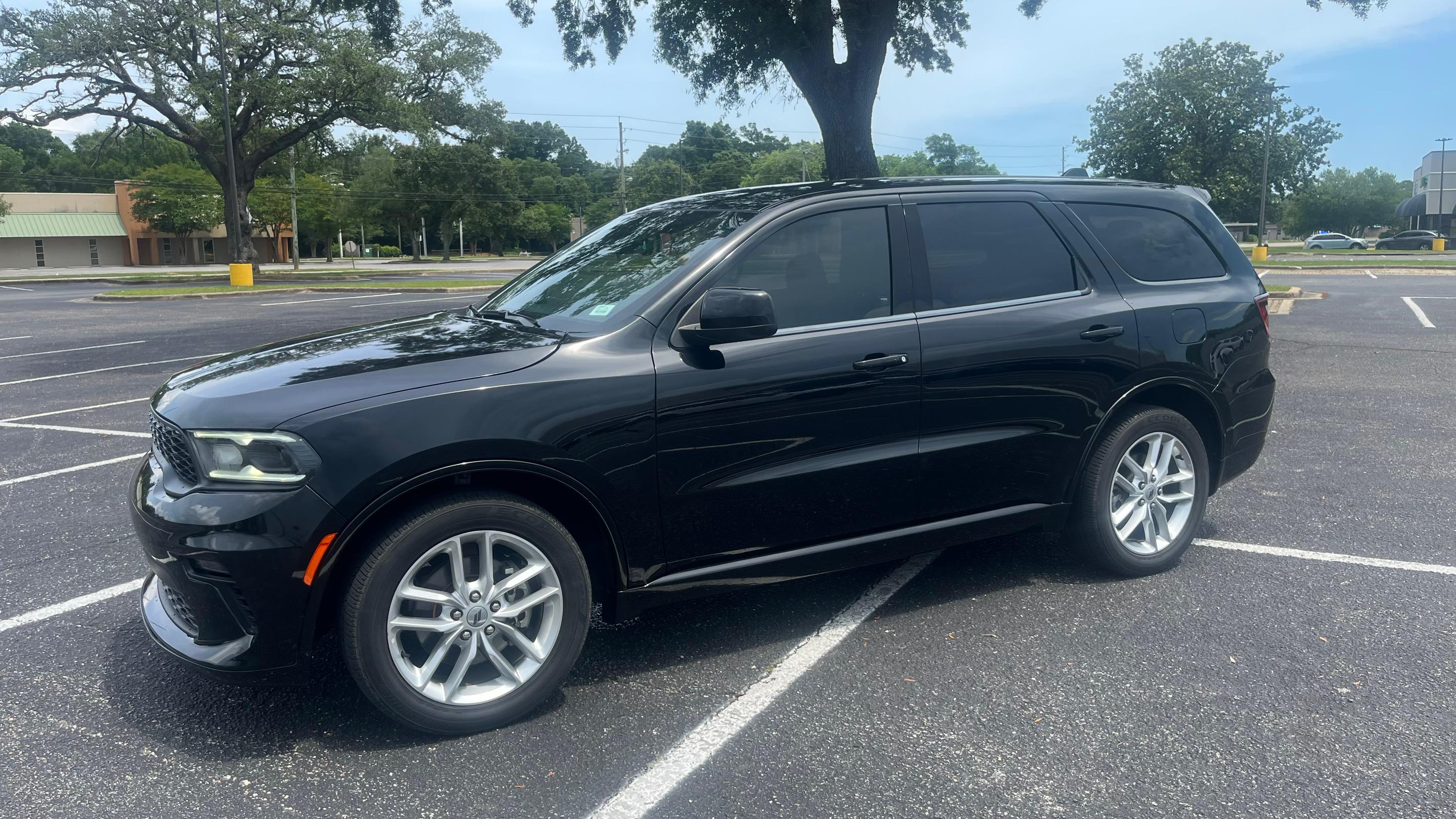Dodge Durango 2022 in Pensacola, FL