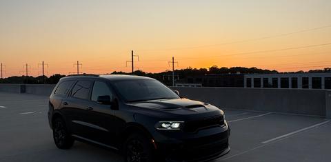 Dodge Durango 2024