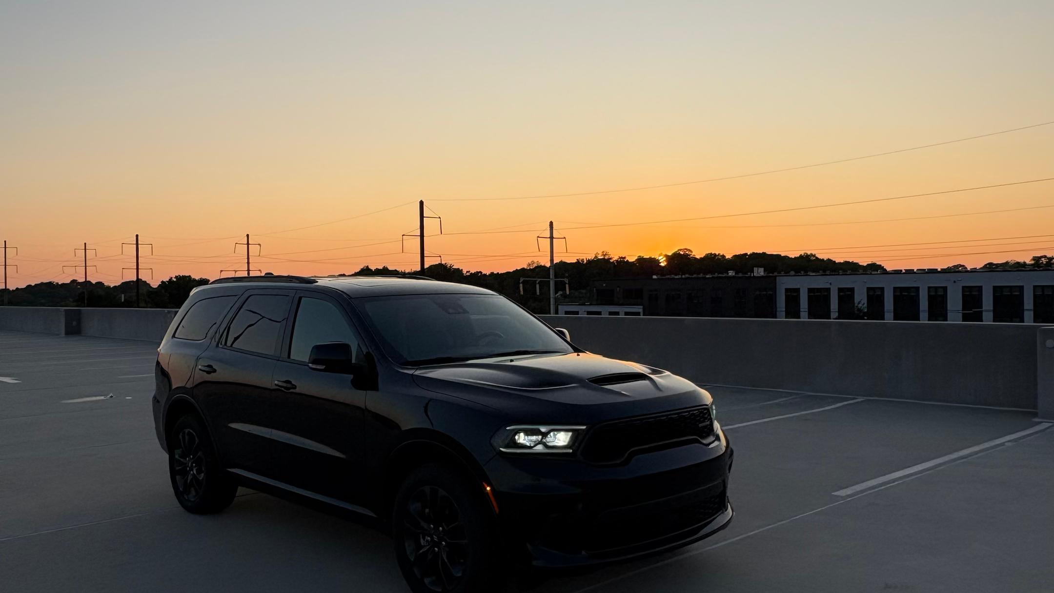 Dodge Durango 2024 in Hyattsville, MD