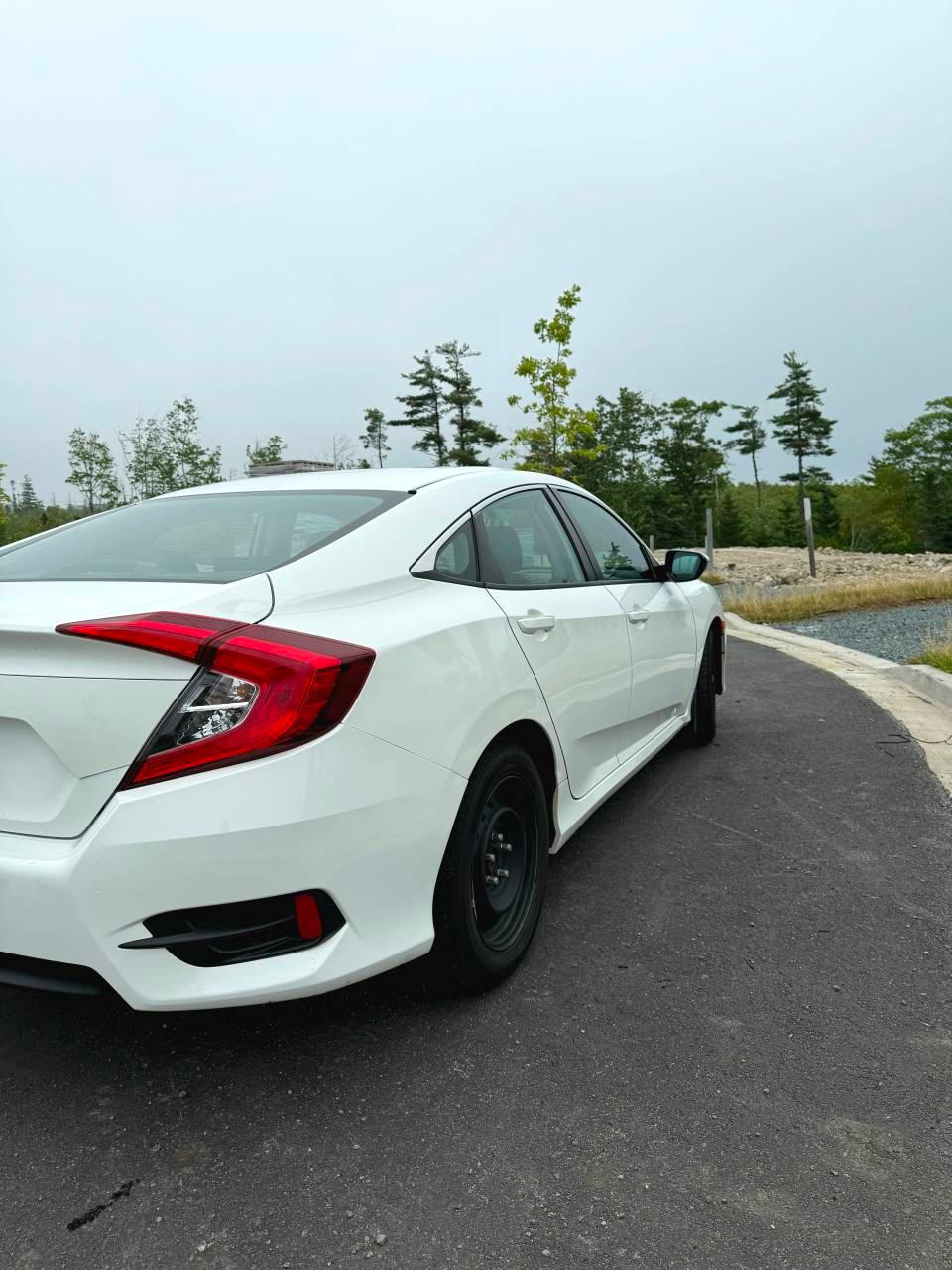 Honda Civic 2018 in Halifax, NS
