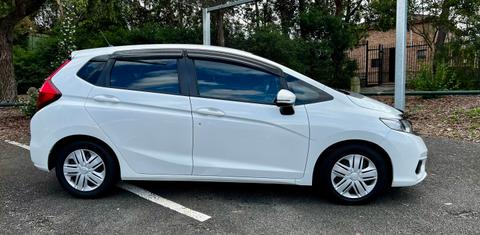 Honda JAZZ 2019