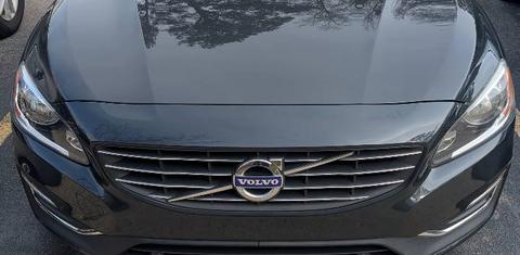 Volvo S60 2015