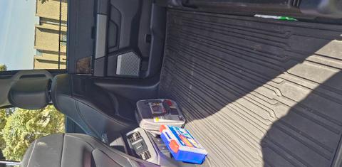 Ford F-150 2023