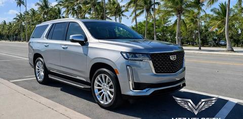 Cadillac Escalade 2023