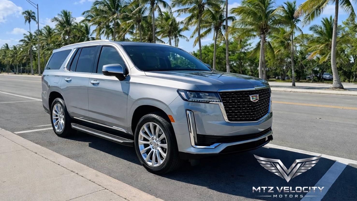 Cadillac Escalade 2023 in Key West, FL