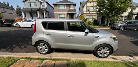 Kia Soul 2016