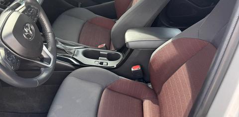 Toyota Corolla 2024