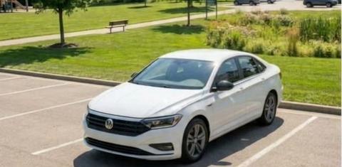 Volkswagen Jetta 2021