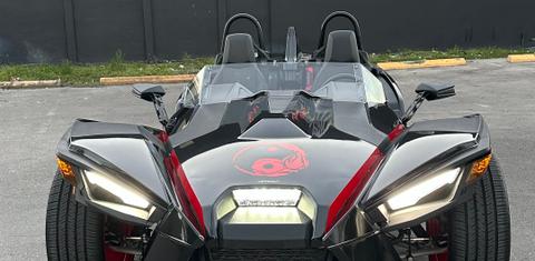 Polaris Slingshot 2023