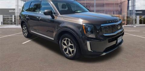Kia Telluride 2020