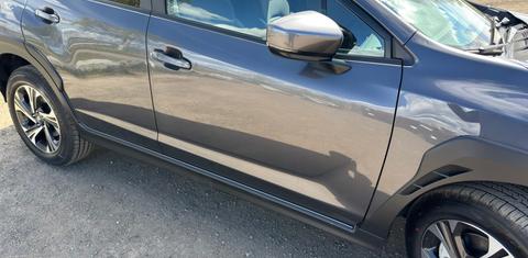 Subaru Crosstrek 2026