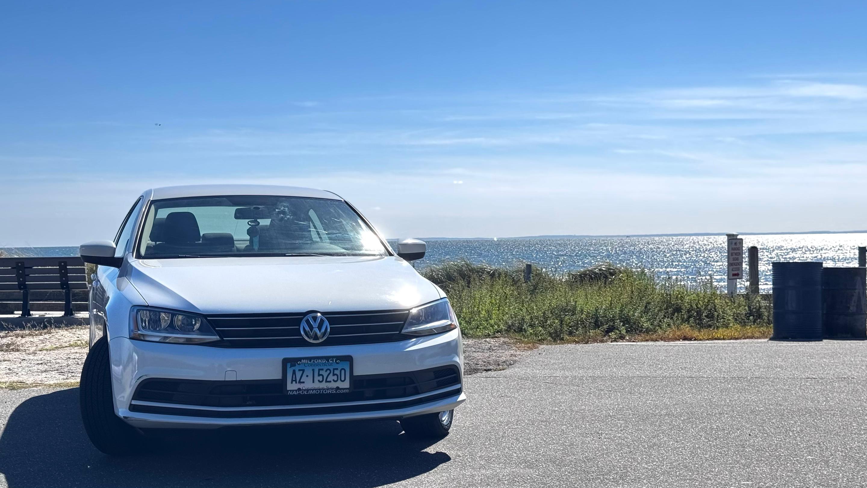 Volkswagen Jetta 2017 in Hamden, CT