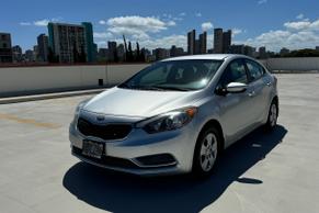 Kia Forte 2014 in Honolulu