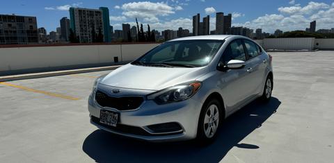 Kia Forte 2014
