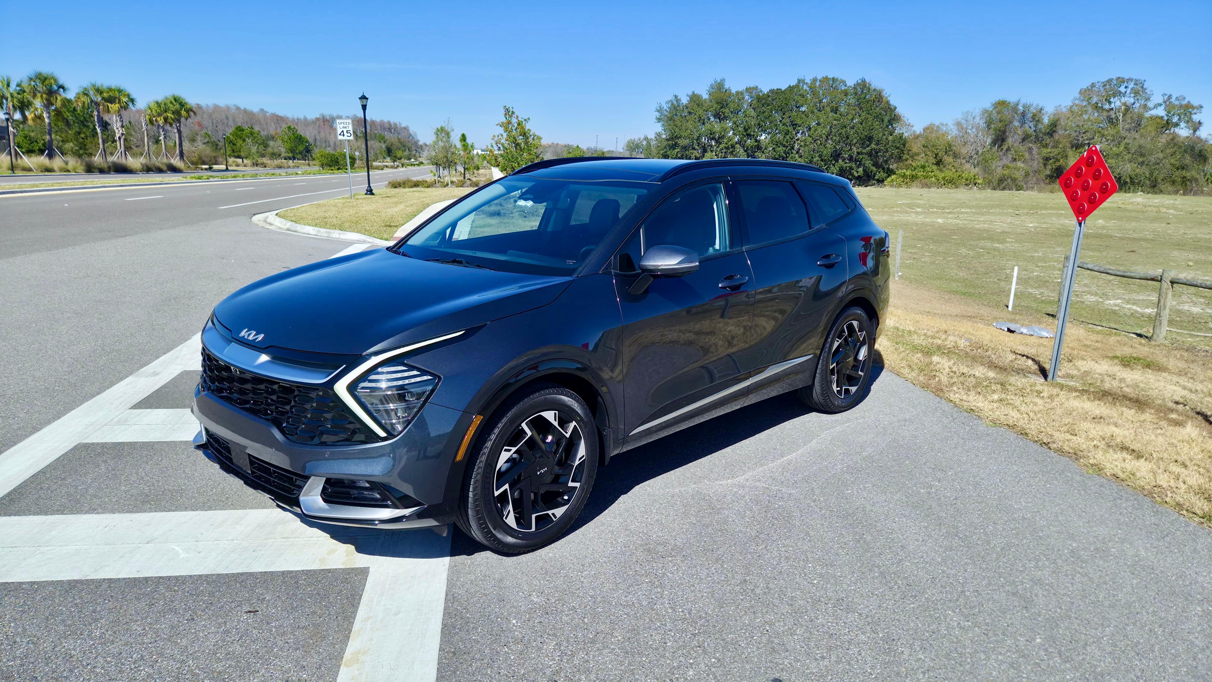 Kia Sportage 2023 à Odessa, FL