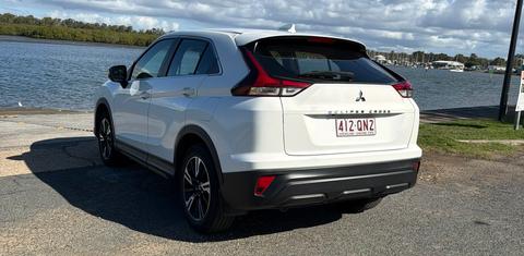 Mitsubishi ECLIPSE CROSS 2023