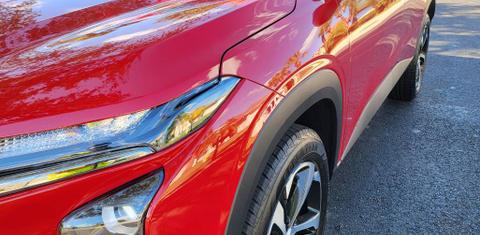 Chevrolet Trax 2026