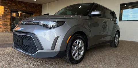 Kia Soul 2025