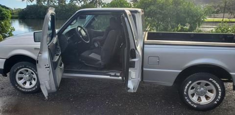 Ford Ranger 2011