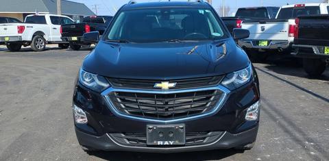 Chevrolet Equinox 2020