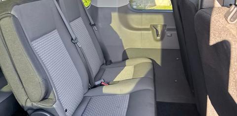 Ford Transit 2025