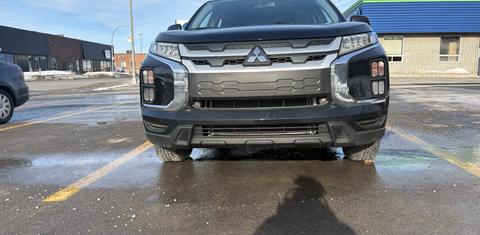 Mitsubishi RVR 2024