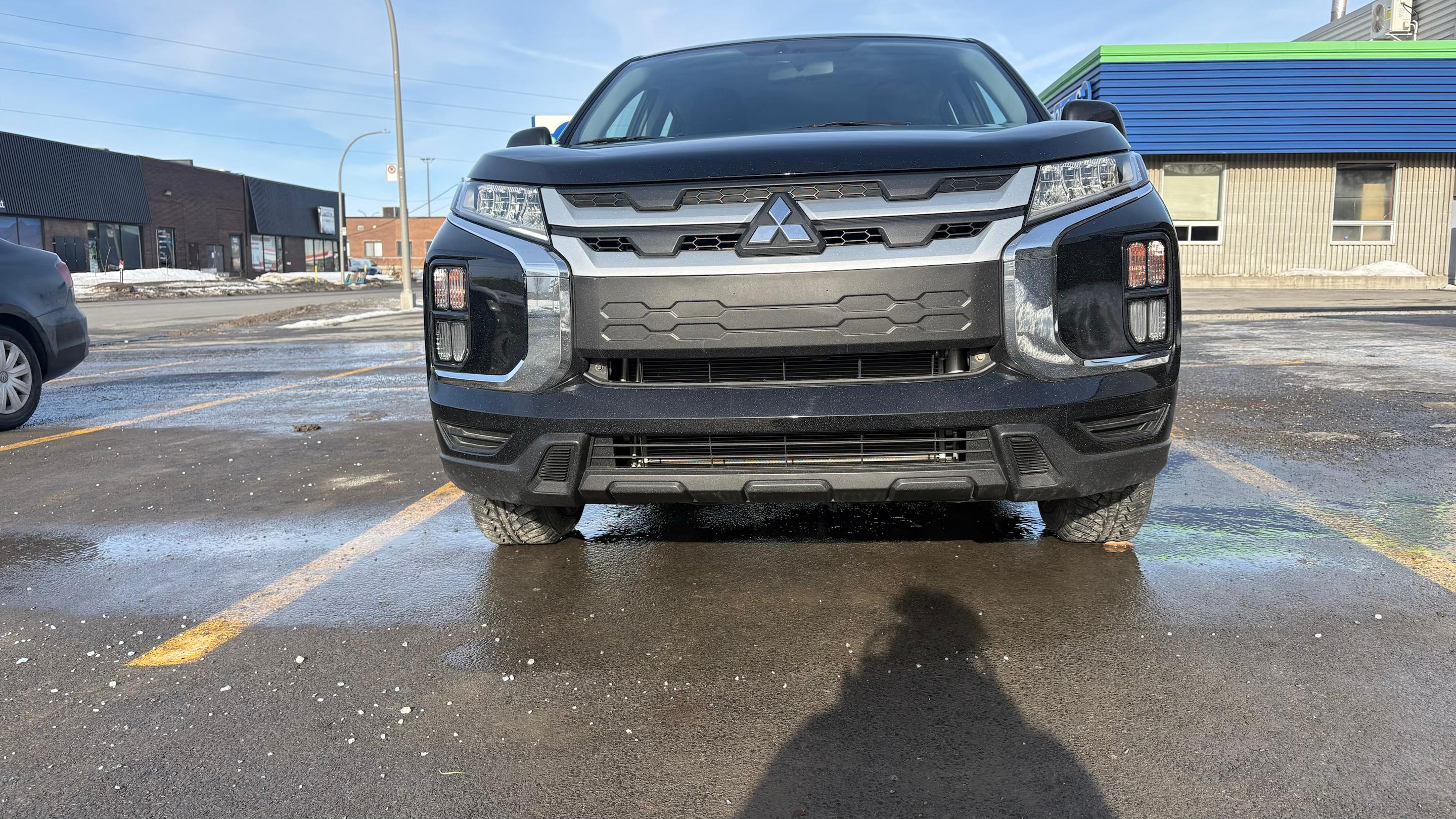 Mitsubishi RVR 2024 in Laval, QC