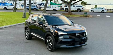 Nissan Kicks 2025