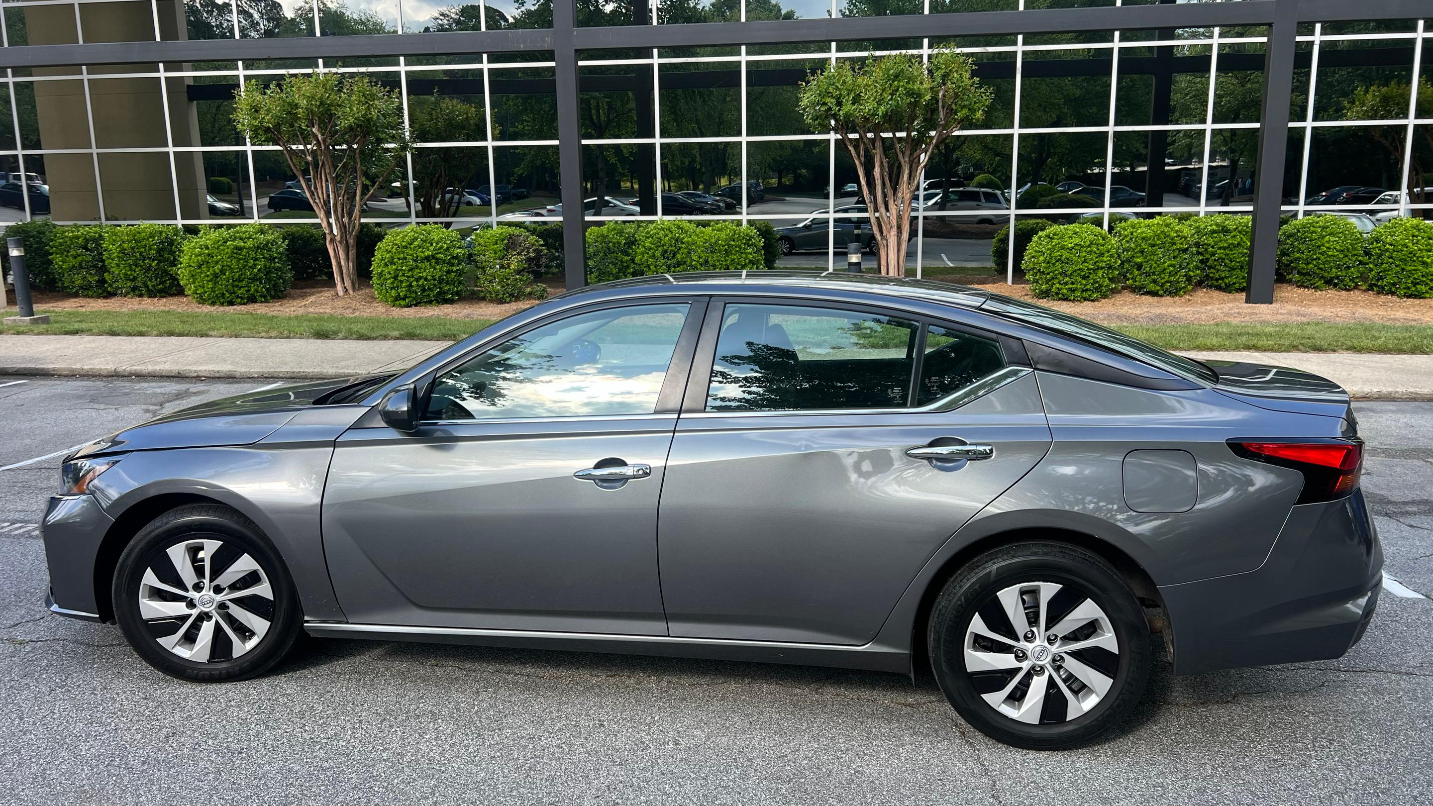 Nissan Altima 2023 in 