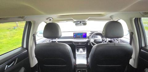 GWM HAVAL JOLION 2022