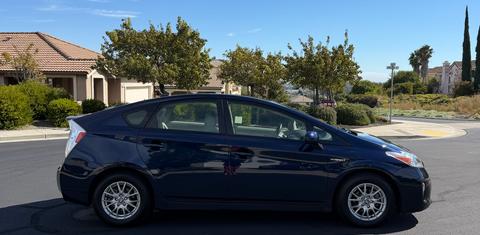 Toyota Prius 2014