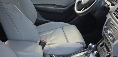 Audi Q3 2018