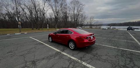 Mazda Mazda6 2014