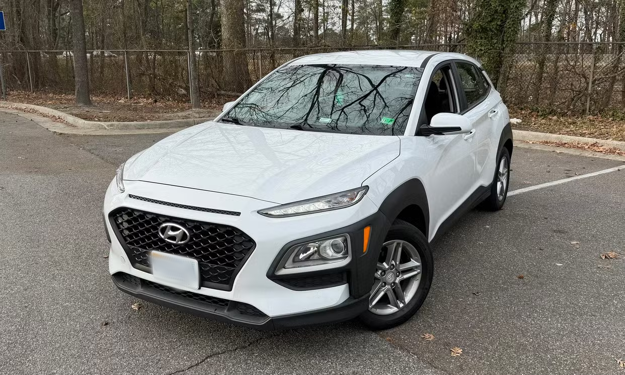 Hyundai Kona 2020 in Norfolk, VA