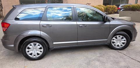 Dodge Journey 2013