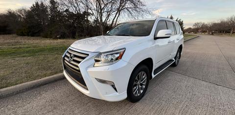 Lexus GX 2017