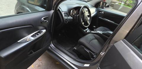 Dodge Journey 2013