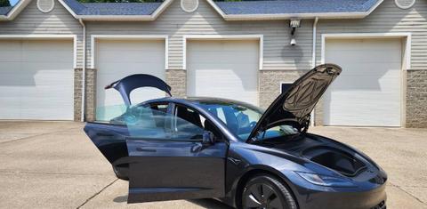 Tesla Model 3 2026
