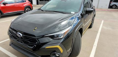 Subaru Crosstrek 2025