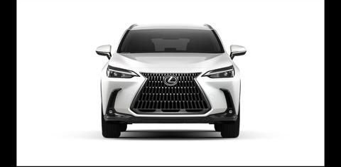Lexus NX 2024