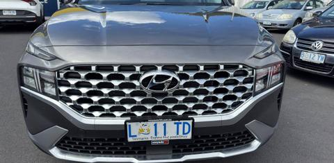 Hyundai SANTA FE 2023
