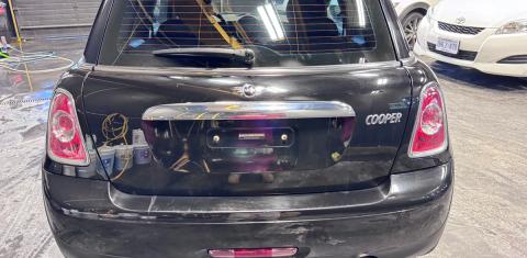 MINI Hardtop 3 Door 2013