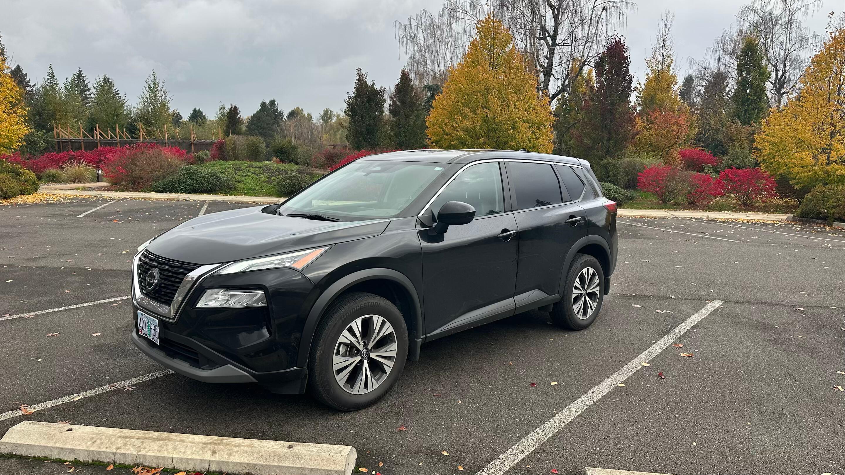 Nissan Rogue 2023 in Portland, OR